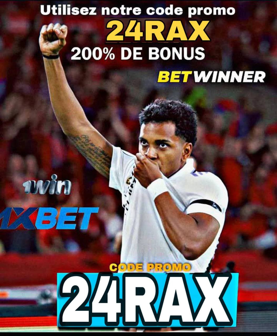 BetWinner — Paris en Direct