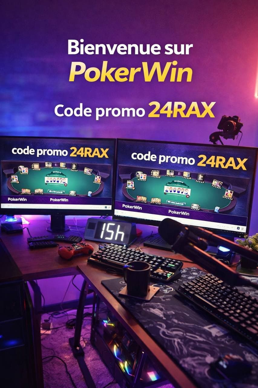 Poker Win — Techniques Avancées